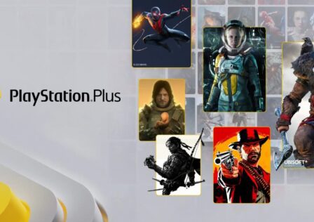PlayStation Plus Essential Extra Premium 2