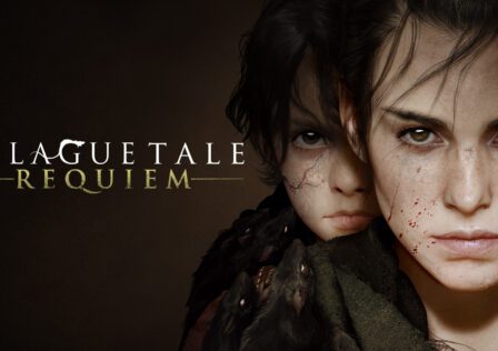 A Plague Tale Requiem 18 October Release