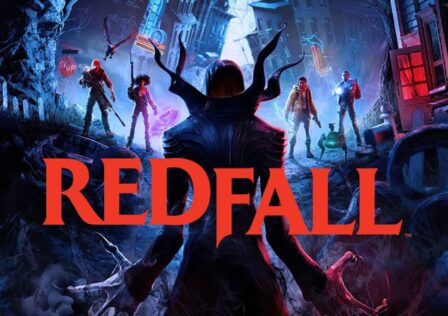 Redfall Gameplay Trailer