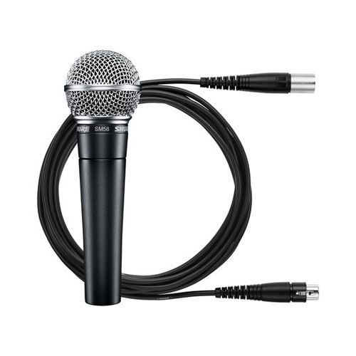 Shure SM58-CN