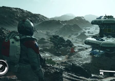 Starfield Gameplay 1