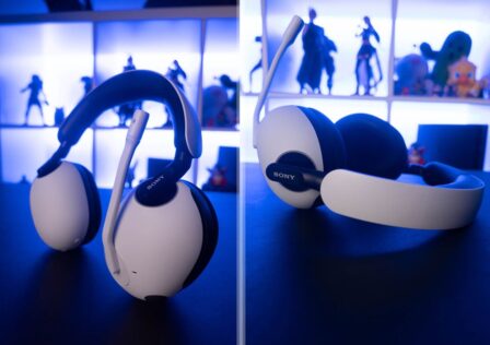 INZONE H9 Gaming Headset Review