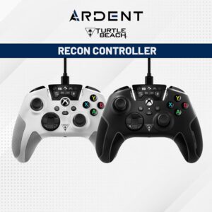 Turtle Beach Recon Controller