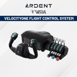 Turtle Beach VelocityOne Flight Universal Control System
