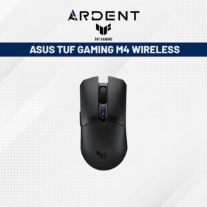 ASUS TUF Gaming M4 Wireless Gaming Mouse