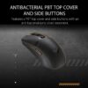 ASUS TUF Gaming M4 Wireless Gaming Mouse 6