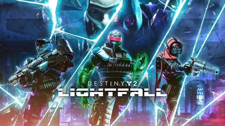 Destiny 2 2022 Showcase Recap