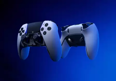 DualSense Edge Wireless controller, the ultra-customizable controller for PlayStation 5