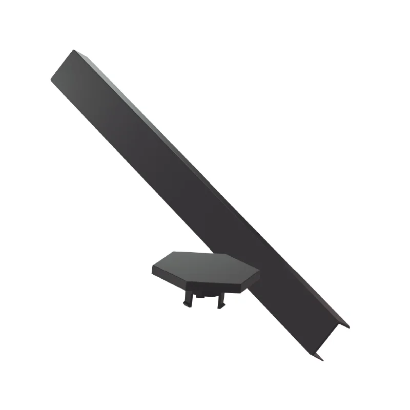 Nanoleaf Lines Skins Matte Black