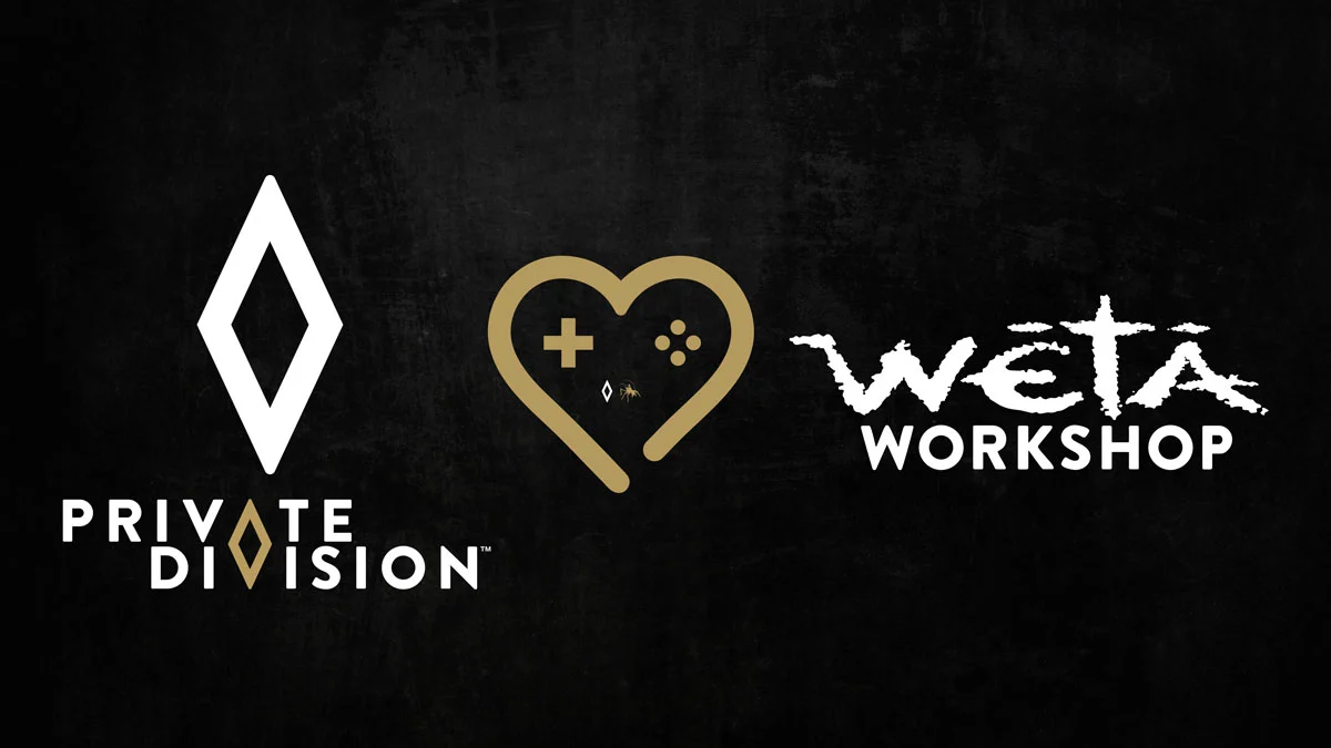 Private Division Collaborates With Weta Workshop On A New Lord Of The Rings Game
