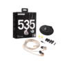 Shure SE535 Sound Isolating Earphones 2