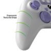Turtle Beach REACT-R Spark Controller Detail Image 7 Textured Grips English-min