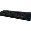 Logitech G915 LIGHTSPEED Wireless RGB Mechanical Gaming Keyboard