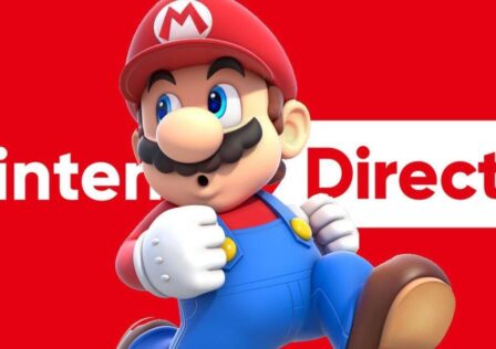Nintendo Direct September 2022