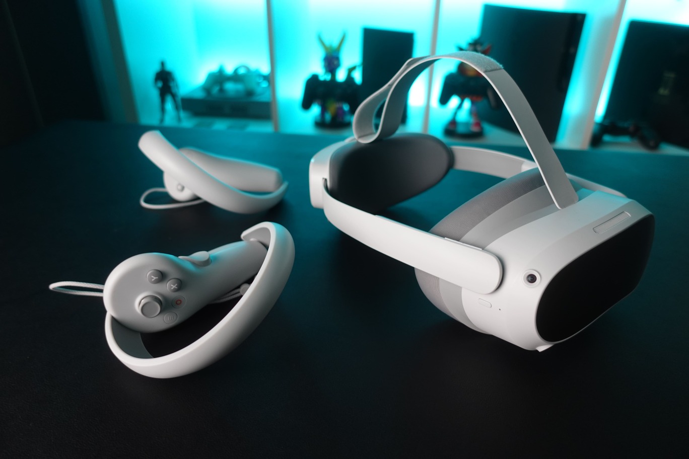 PICO 4 All-in-One VR Headset Review: Welcome to VR