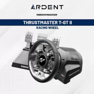 Thrustmaster T-GT II Racing Wheel