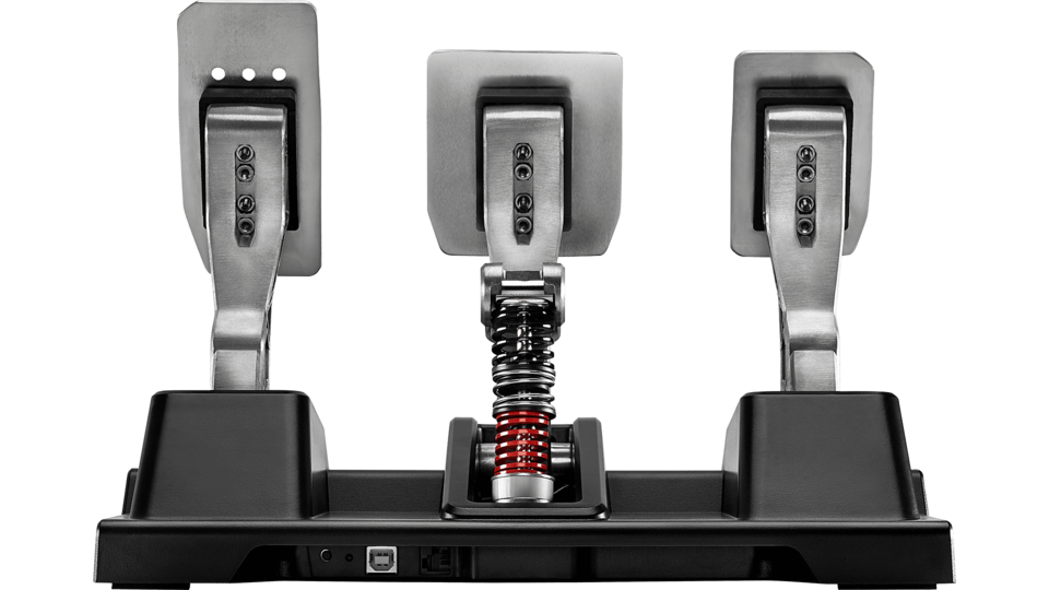 Thrustmaster T-LCM Pedals 2