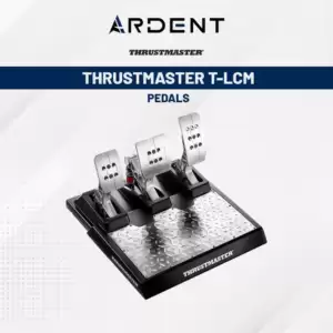 Thrustmaster T-LCM Pedals