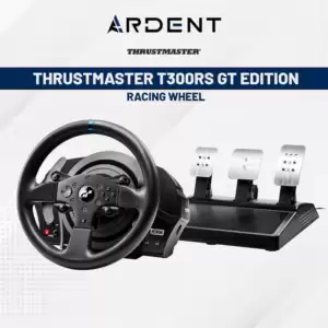 Thrustmaster T300RS GT Edition Racing Wheel