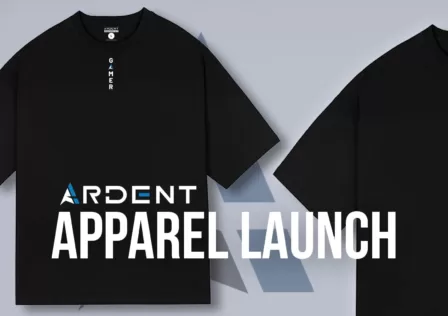 Apparel Launch