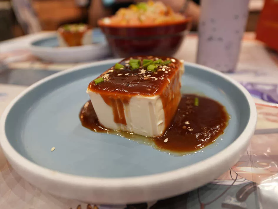 Honkai: Star Rail X Kith Cafe 3