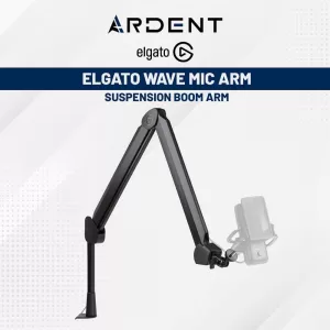 Elgato Wave Mic Arm - Suspension Boom Arm