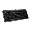 ASUS TUF Gaming K3 Gen II keyboard 2